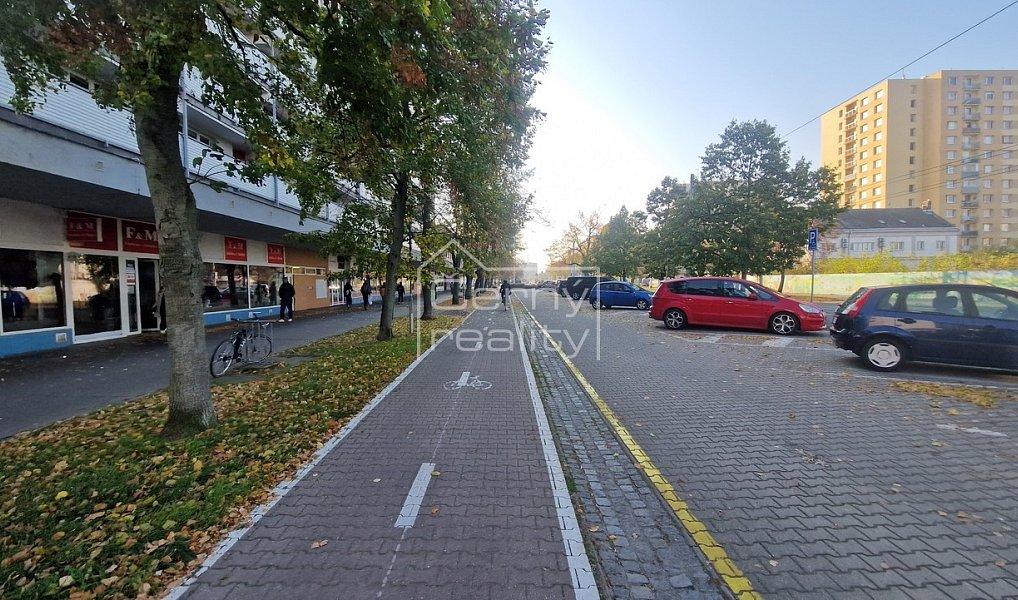 Pronájem obchodních prostor 465 m², Pardubice – náhled fotky 8