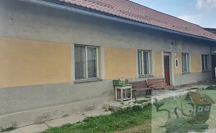 Prodej domu 290 m² s pozemkem 1 759 m², Dobrovice - Sýčina, okres Mladá Boleslav