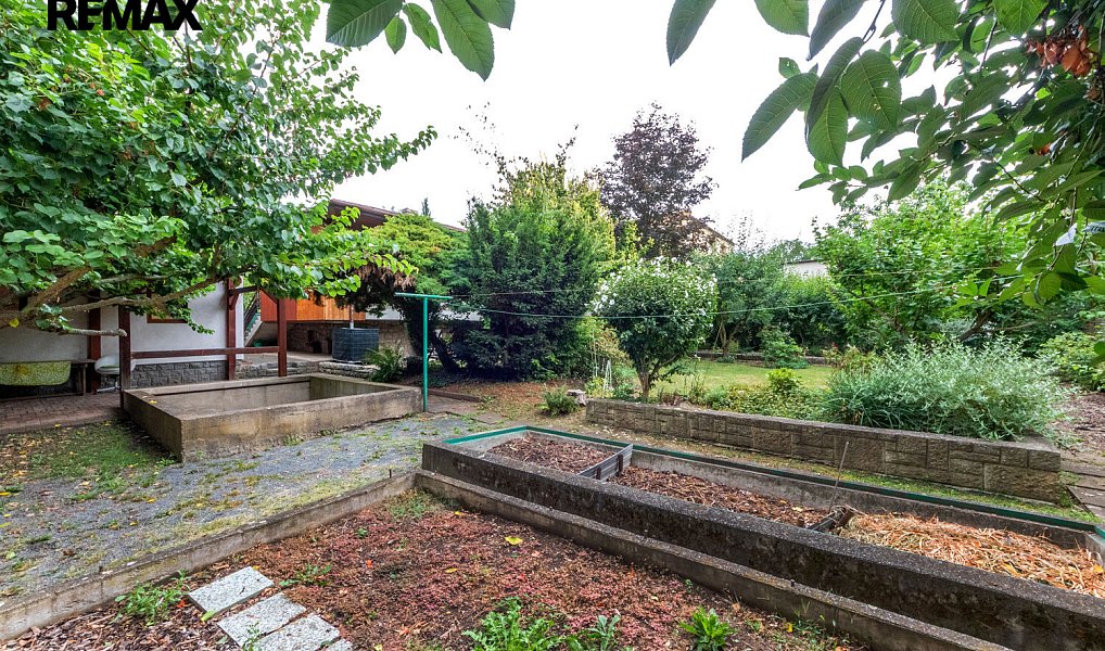 Prodej domu 130 m² s pozemkem 740 m², Praha – náhled fotky 24