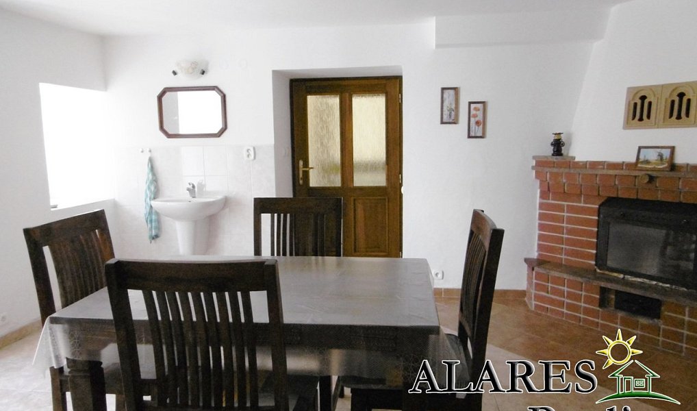 Prodej chalupy 160 m² s pozemkem 2 124 m², Šebířov – náhled fotky 12