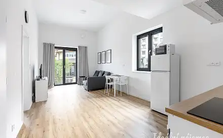 Pronájem bytu 2+kk 67 m²
