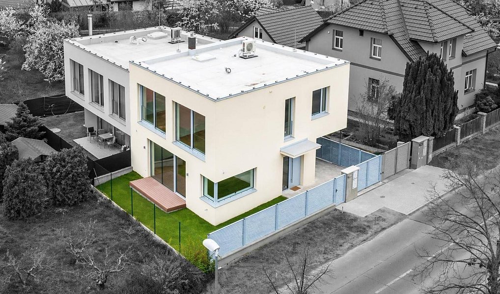 Prodej domu 126 m² s pozemkem 175 m², Praha – náhled fotky 27