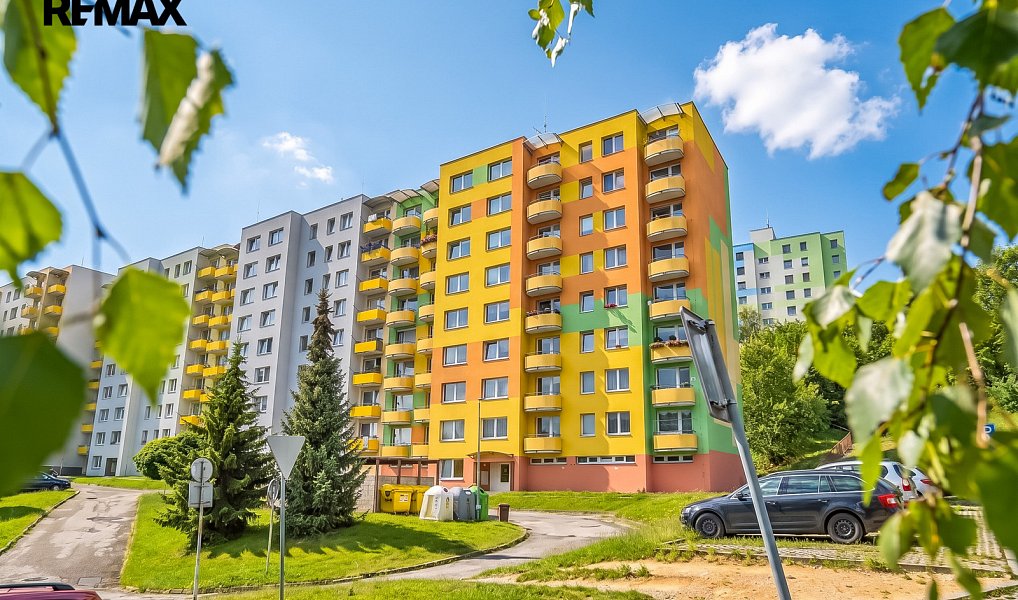 Prodej bytu 2+kk 40 m², Vimperk – náhled fotky 13