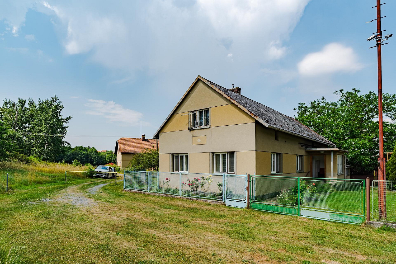Prodej domu 156 m² s pozemkem 1 420 m² — photo 2