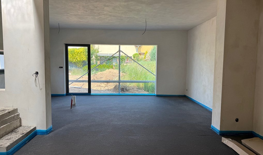 Prodej domu 147 m² s pozemkem 437 m², Rajhrad – náhled fotky 10
