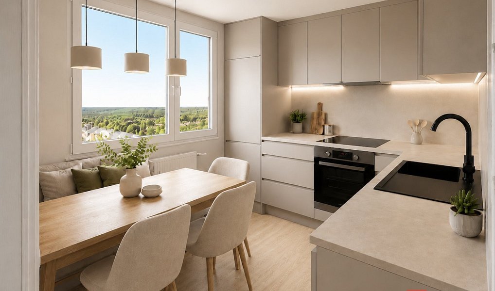 Prodej bytu 4+1 76 m², Plzeň – náhled fotky 7