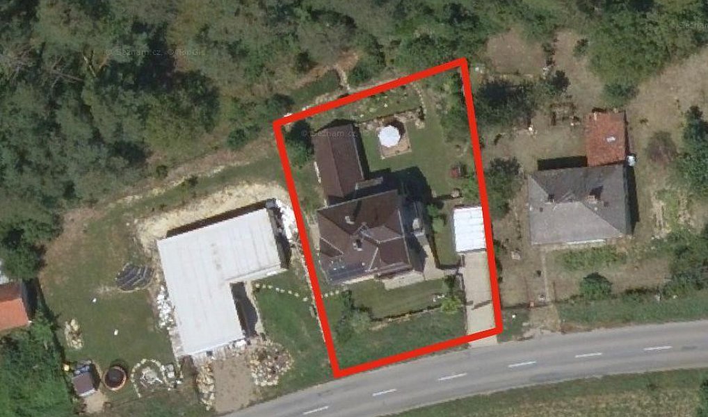 Prodej domu 191 m² s pozemkem 667 m², Snovídky – náhled fotky 33