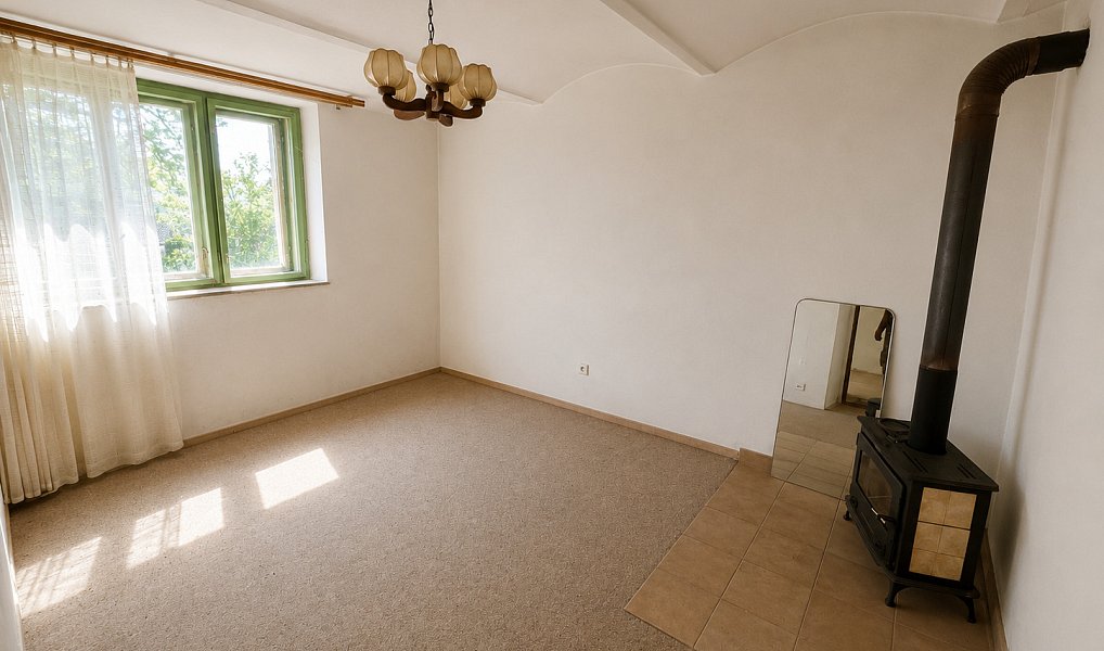 Prodej domu 200 m² s pozemkem 358 m², Velhartice – náhled fotky 7
