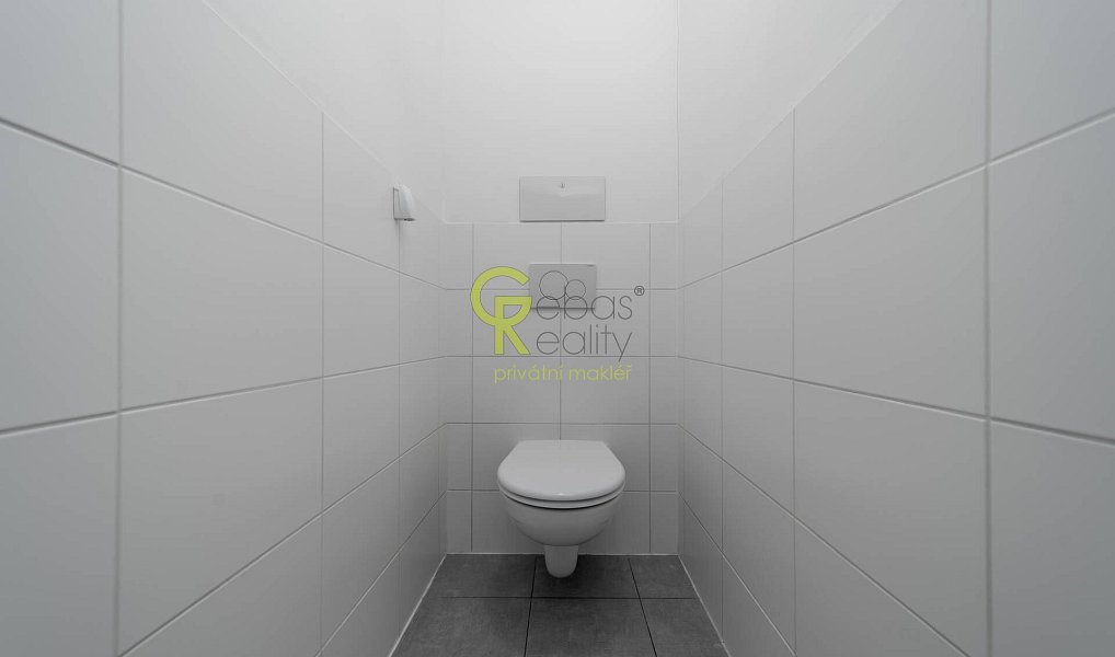 Pronájem bytu 2+kk 64 m², Praha – náhled fotky 10