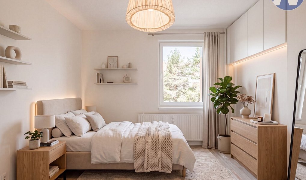 Prodej bytu 3+1 72 m², Prachatice – náhled fotky 9
