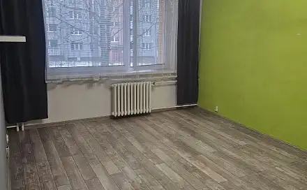 Prodej bytu 1+1 38 m², Čsl. armády, Karviná - Hranice