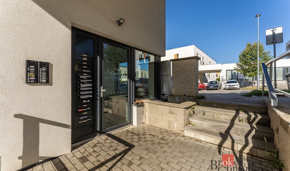 Prodej bytu 2+kk 48 m², Havlíčkův Brod – náhled fotky 3