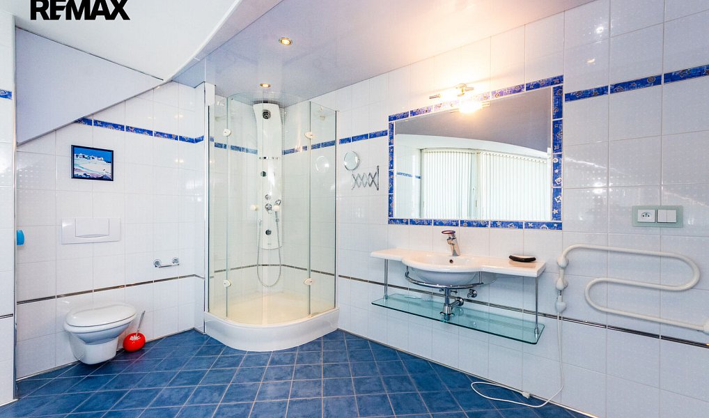 Prodej domu 433 m² s pozemkem 826 m², Praha – náhled fotky 24