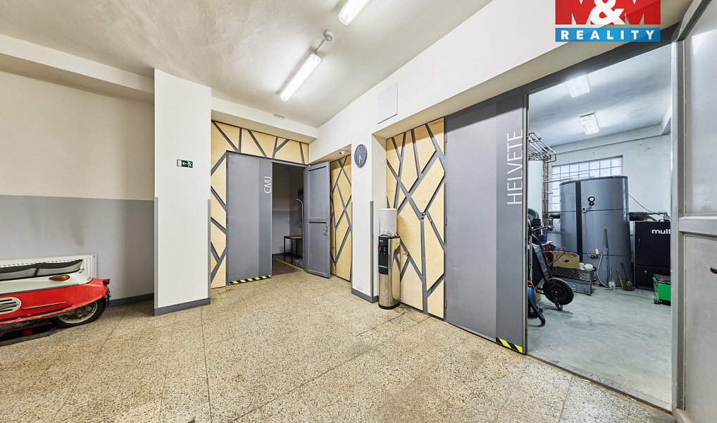 Prodej obchodních prostor 1 667 m², Trutnov – náhled fotky 15