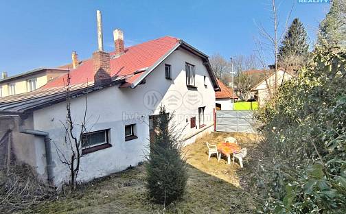 Prodej domu 91 m² s pozemkem 187 m², Svatavská, Černovice, okres Pelhřimov