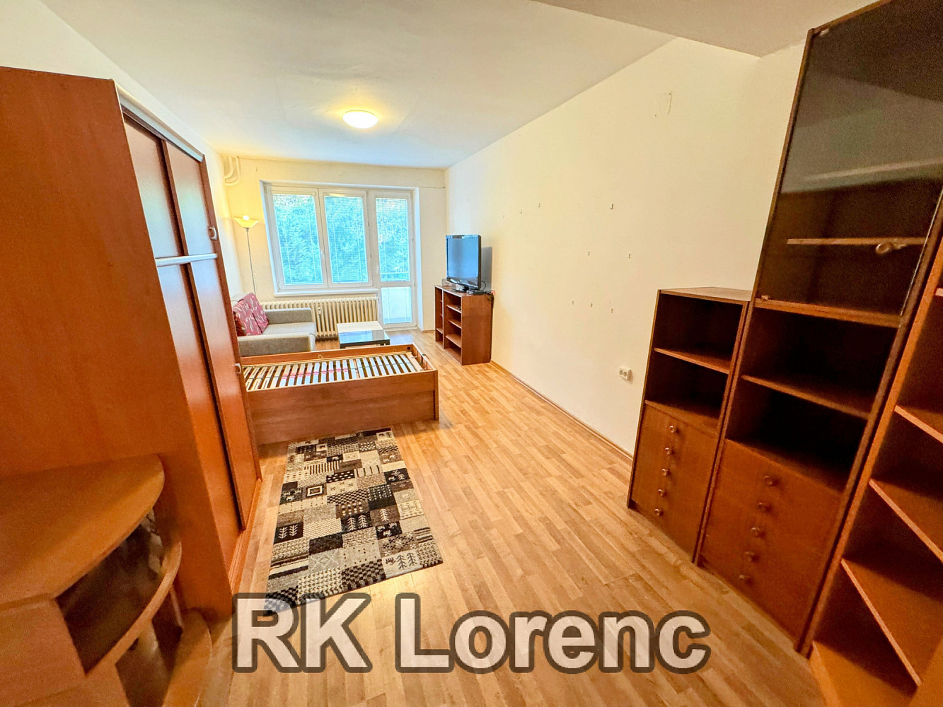 Pronájem bytu 2+1 52 m² – fotografie 5