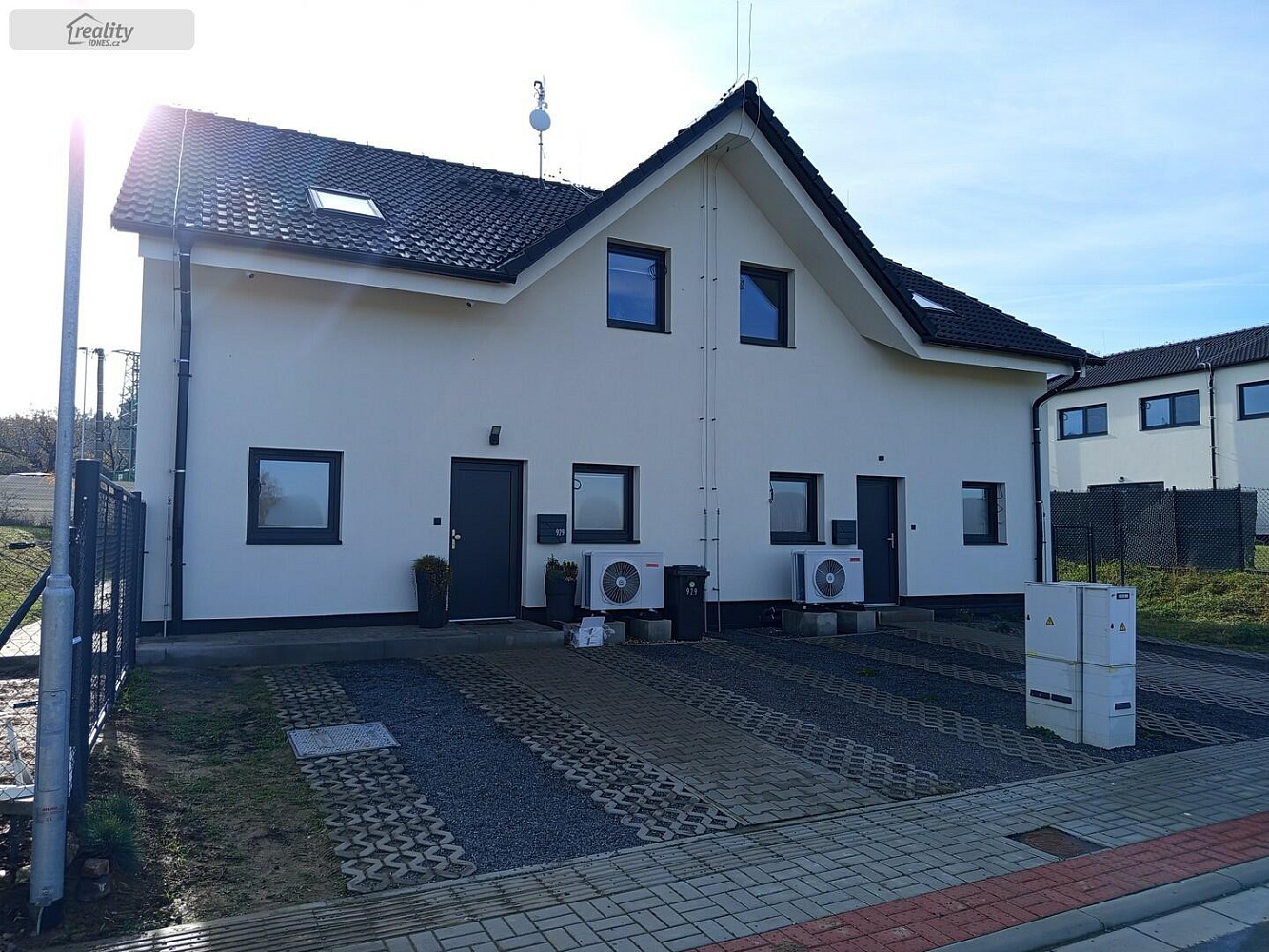 Dům 4+kk – Slatiňany, Škrovád – další