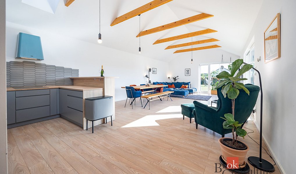 Prodej domu 154 m² s pozemkem 906 m², Nymburk – náhled fotky 5