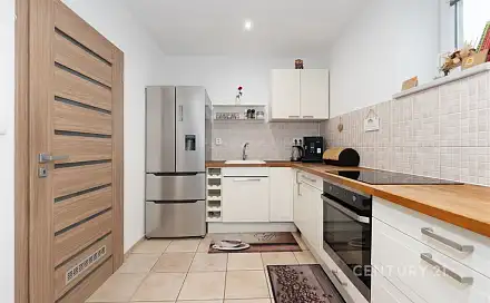 Prodej bytu 3+kk 76 m², Dukelské nám., Hustopeče, okres Břeclav