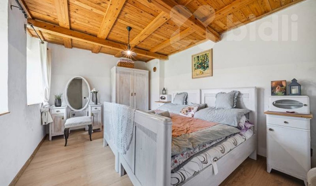 Prodej domu 94 m² s pozemkem 1 109 m², Mříčná – náhled fotky 2
