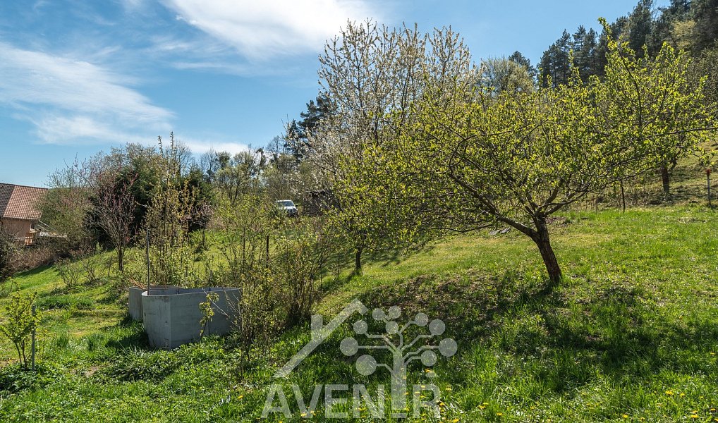 Prodej chaty/chalupy 33 m² s pozemkem 1 674 m², Kašava – náhled fotky 20