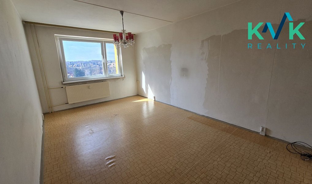 Prodej bytu 4+1 78 m², Karlovy Vary – náhled fotky 6