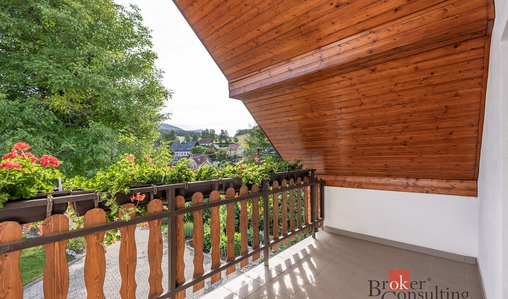 Prodej domu 310 m² s pozemkem 3 789 m², Lázně Libverda – náhled fotky 17