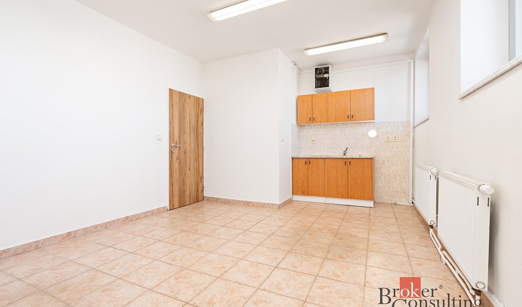 Pronájem kanceláře 80 m², Plzeň – náhled fotky 6