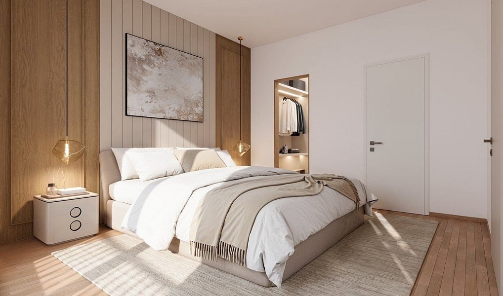 Prodej bytu 4+kk 137 m², Praha – náhled fotky 3