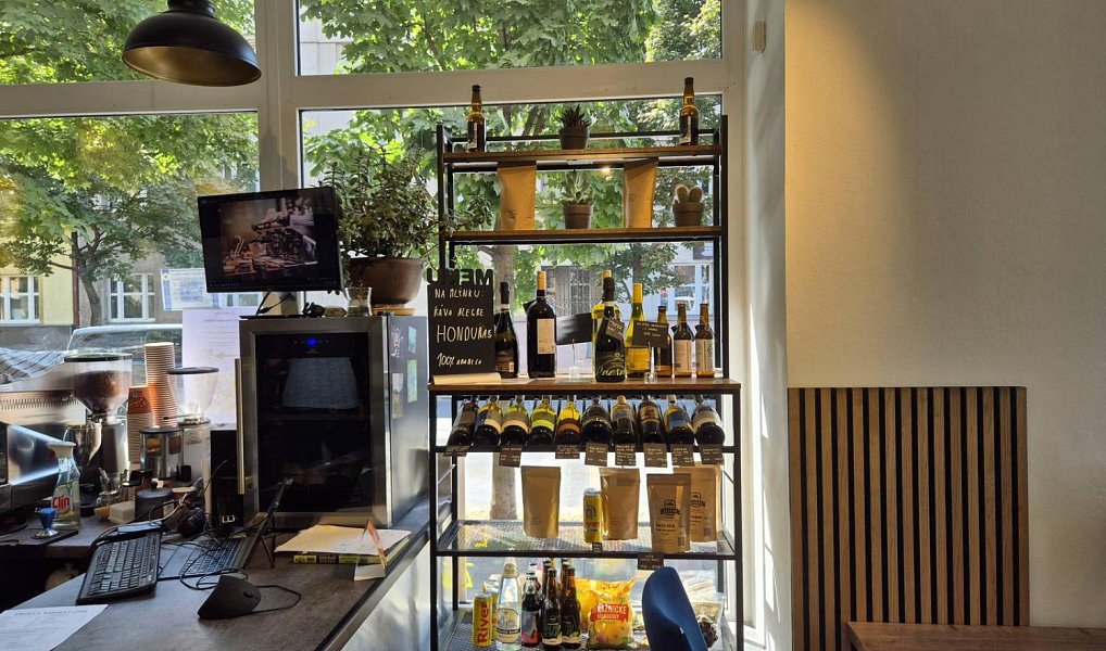 Pronájem restaurace 65 m², Praha – náhled fotky 9