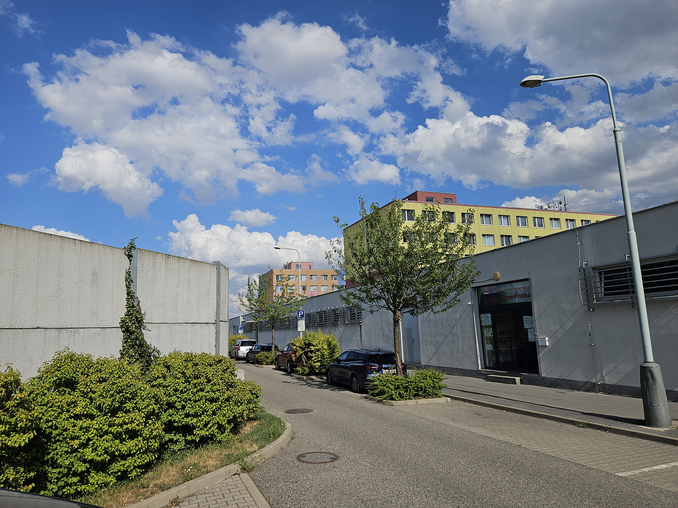 Prodej bytu 3+kk 73 m² — photo 3