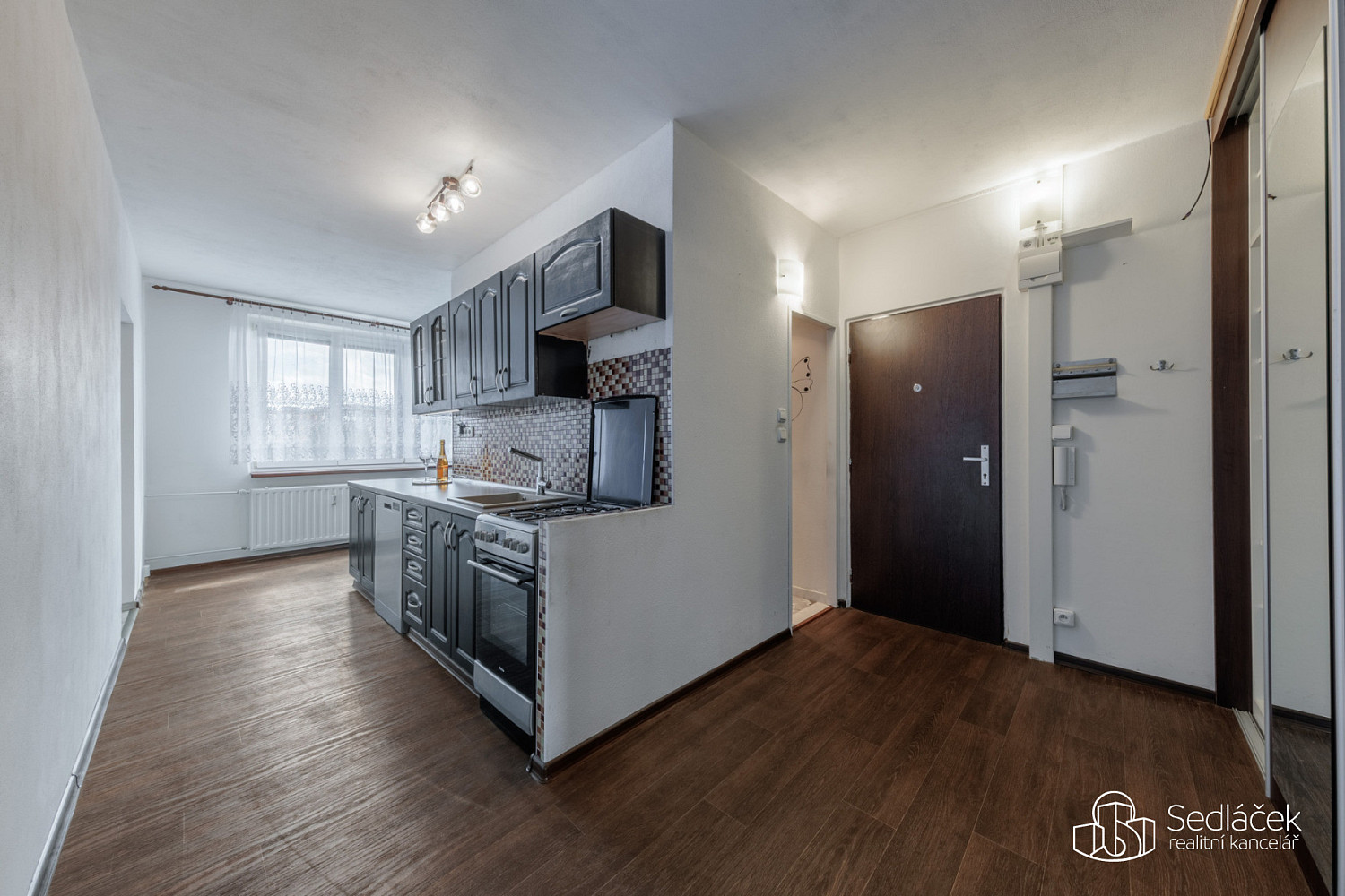 Prodej bytu 3+1 84 m² – fotografie 3