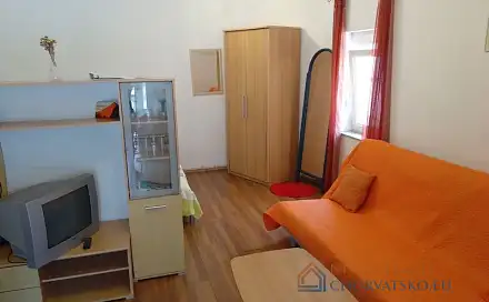 Prodej bytu 1+1 26 m², Crikvenica, Chorvatsko