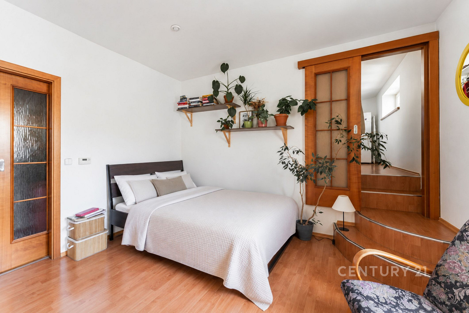 Prodej bytu 1+kk 31 m² – fotografie 5