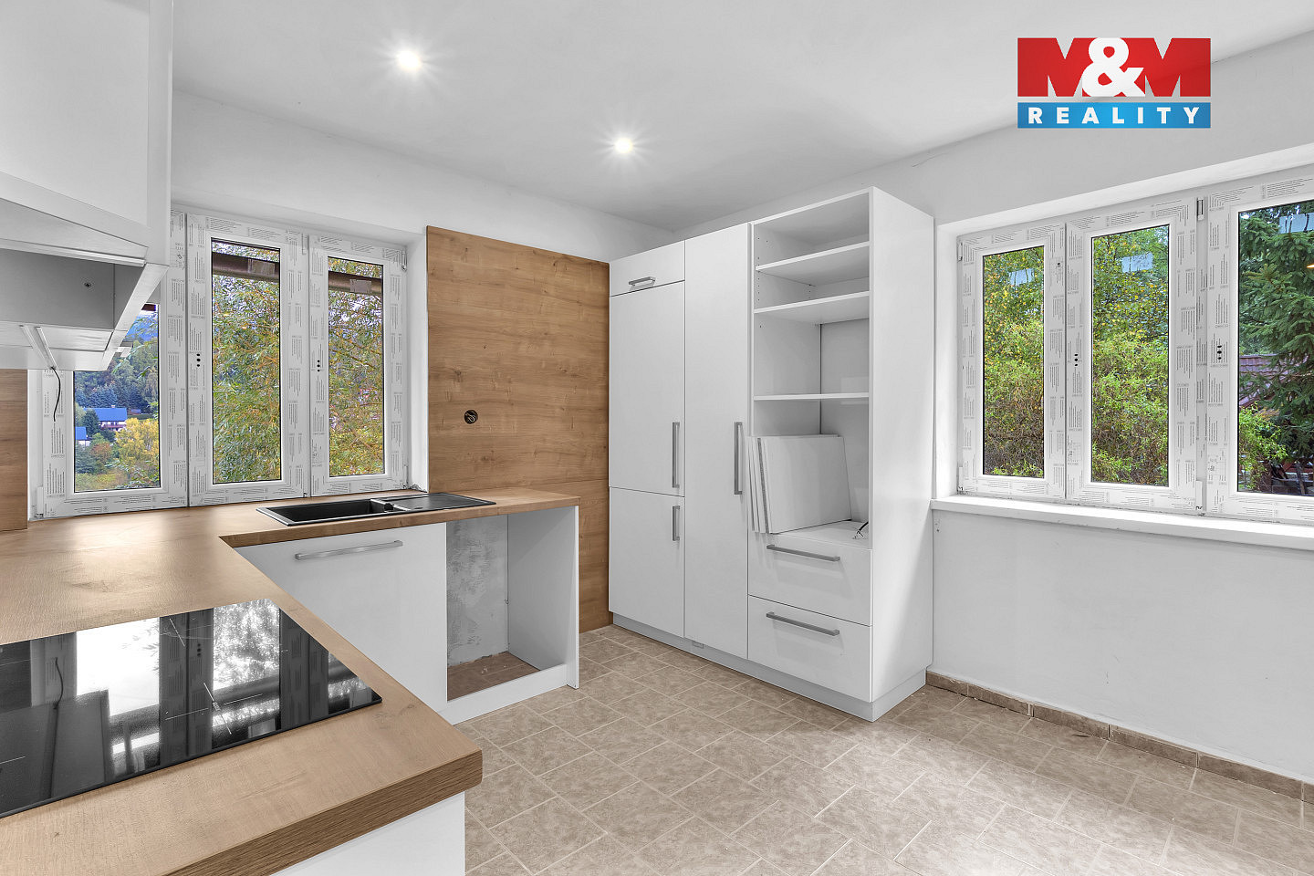 Prodej ubytovacího objektu 440 m² — photo 4