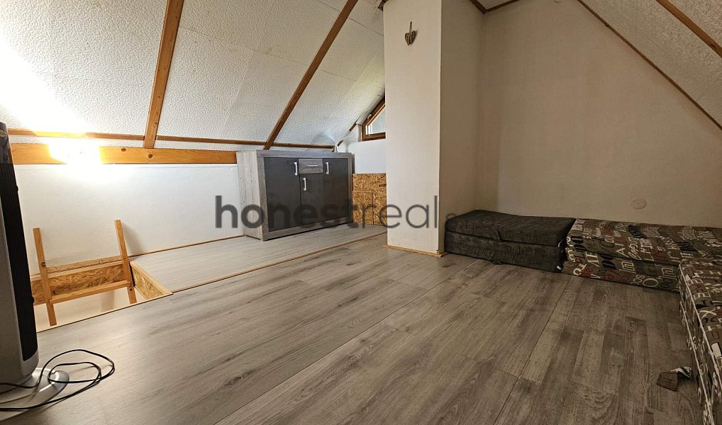 Prodej chaty/chalupy 50 m² s pozemkem 613 m², Napajedla – náhled fotky 18