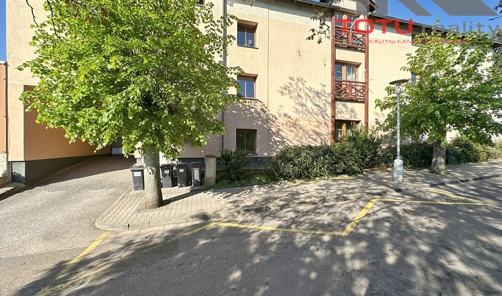 Pronájem bytu 3+1, 70 m², Náchod