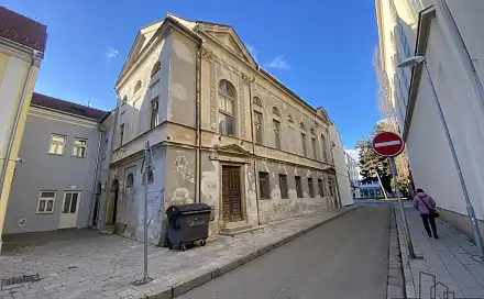 Prodej komerčního objektu (jiného typu) 265 m², Demelova, Prostějov