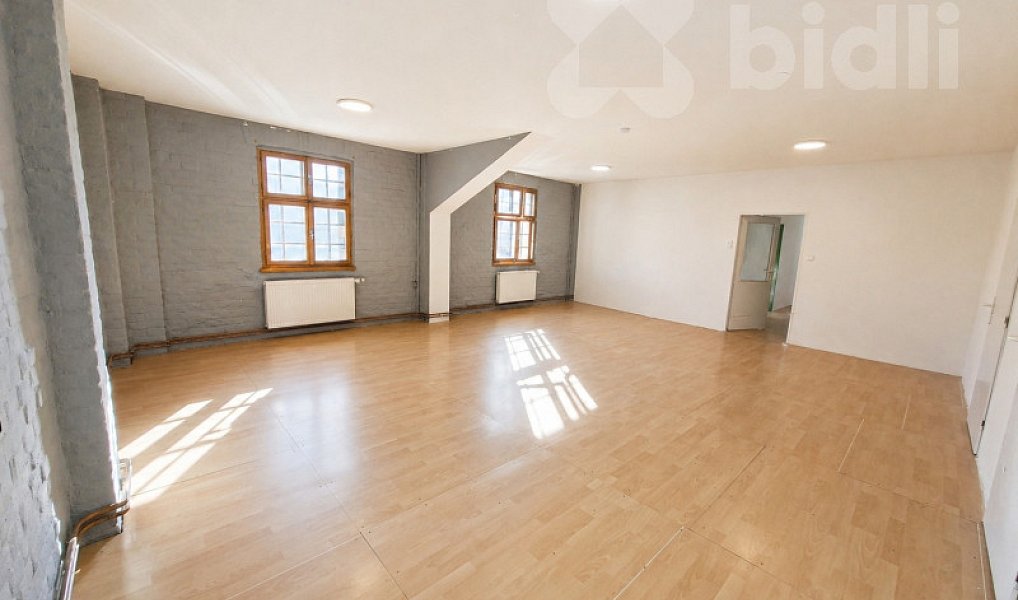 Pronájem komerčního objektu (jiného typu) 150 m², Hostinné – náhled fotky 6
