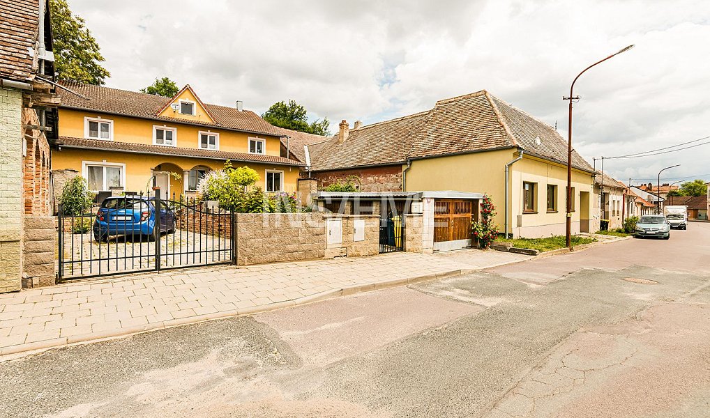 Prodej domu 180 m² s pozemkem 354 m², Jaroslavice – náhled fotky 29