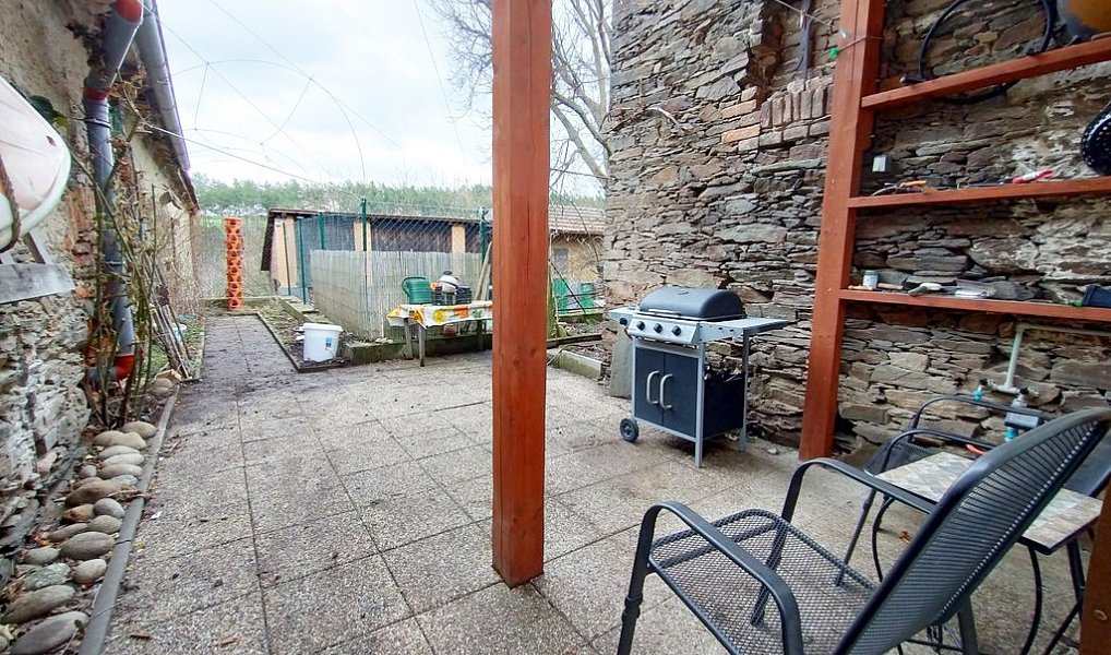 Prodej domu 85 m² s pozemkem 117 m², Kolín – náhled fotky 14