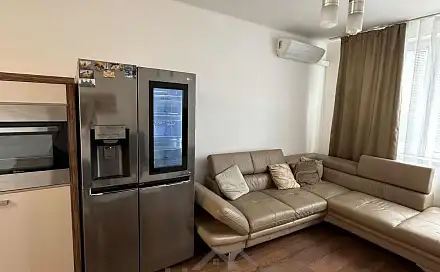Prodej bytu 3+kk 78 m², Poděbradská, Praha 9 - Vysočany