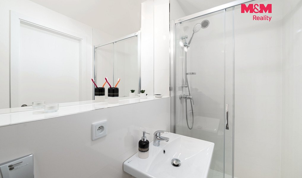 Prodej bytu 2+kk 46 m², Praha – náhled fotky 7