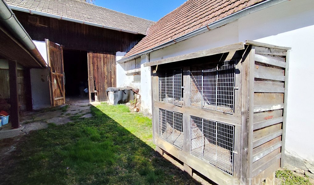 Prodej chaty/chalupy 150 m² s pozemkem 7 250 m², Nová Včelnice – náhled fotky 16