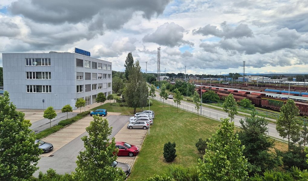 Prodej bytu 3+kk 73 m², České Budějovice – náhled fotky 17