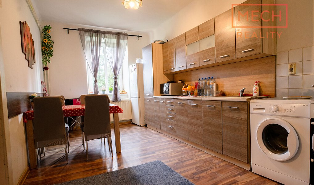 Prodej bytu 3+kk, 72 m², Dolní Marklovice - Karviná, Petrovice u Karviné