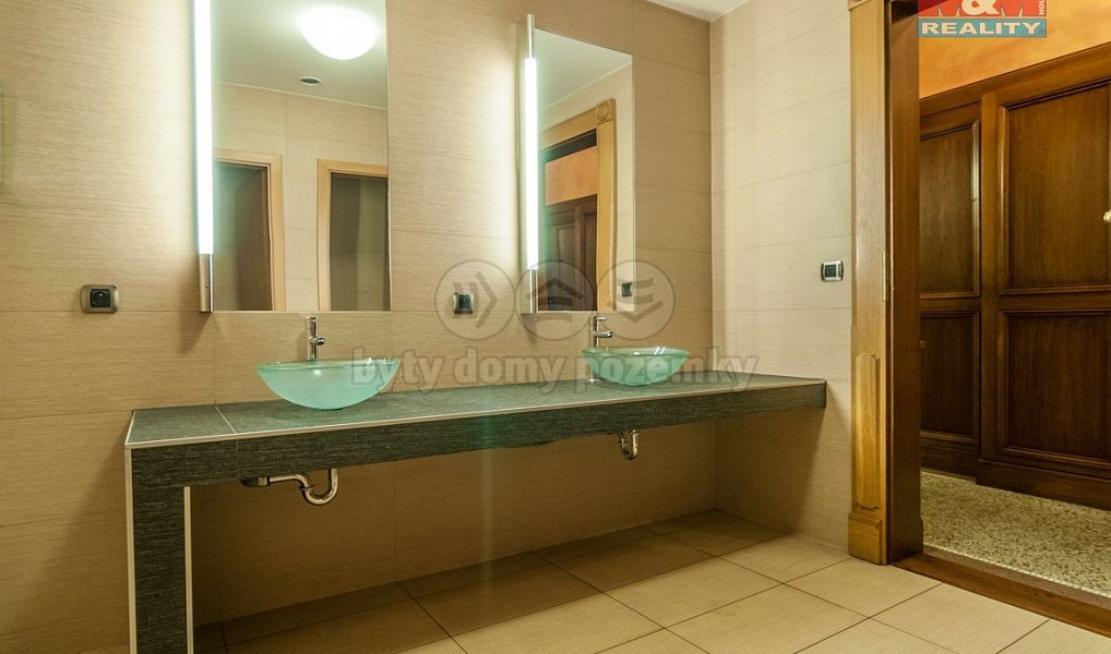 Prodej komerčního objektu (jiného typu) 664 m², Praha – náhled fotky 7