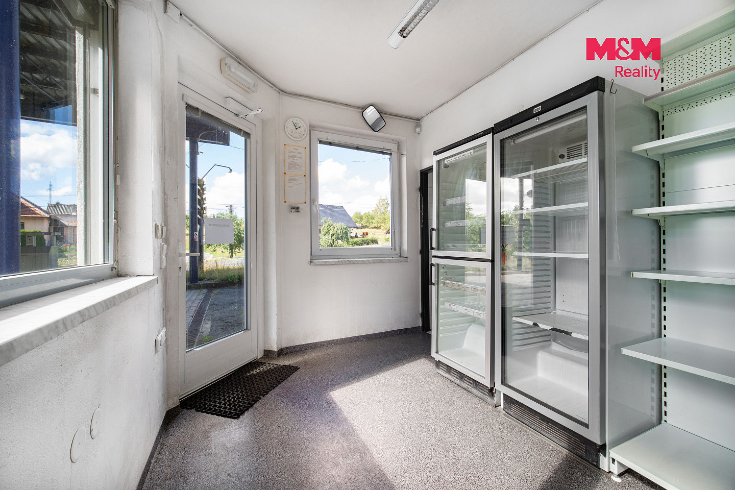 Prodej komerčního objektu (jiného typu) 20 m² – fotografie 5