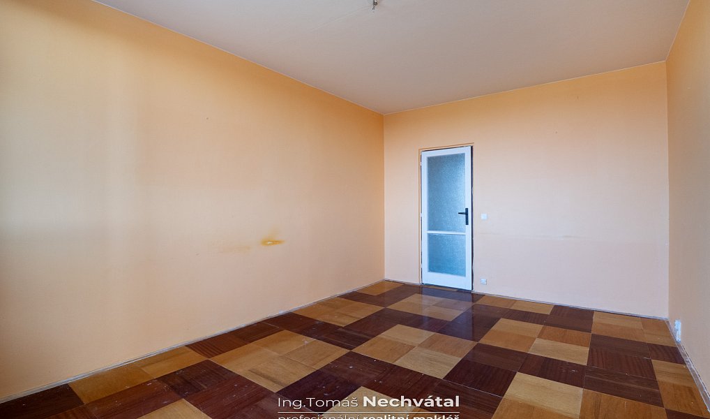 Prodej bytu 2+1 55 m², Brno – náhled fotky 8
