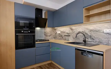 Prodej bytu 4+1 85 m², Střelecký vrch, Chrastava, okres Liberec